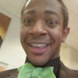 Meet your Posher, Marlon